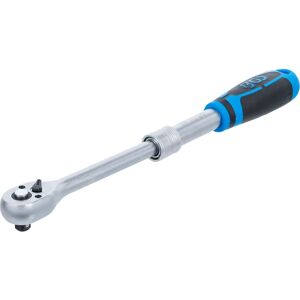 BGS Ratchet Wrench - 10 mm (3/8") 240-345mm Telescopic Handle BGS Ratchet Wrench - 10 mm (3/8") 240-345mm Telescopic Handle