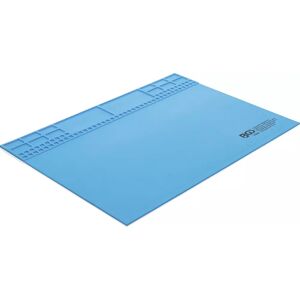 BGS technic Siliconen Werkmat - Magnetisch - 350x245x3mm - Werkmat BGS technic Siliconen Werkmat - Magnetisch - 350x245x3mm - Werkmat