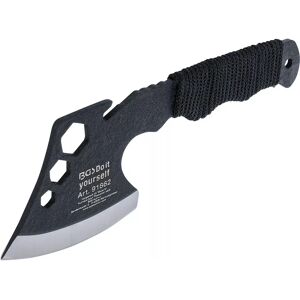 BGS technic Mini Multifunctioneel Bijl - Gereedschap BGS technic Mini Multifunctioneel Bijl - Gereedschap
