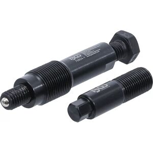BGS technic Kurbelwellenriemen-Abziehwerkzeug - Abziehwerkzeug BGS technic Kurbelwellenriemen-Abziehwerkzeug - Abziehwerkzeug
