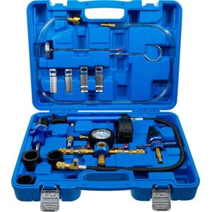 BGS TECHNIC - Vehicle Cooling System Service Kit - 13 pcs BGS TECHNIC - Vehicle Cooling System Service Kit - 13 pcs