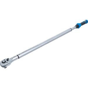 BGS TECHNIC Torque Wrench - 20mm (3/4") 100-700Nm BGS TECHNIC Torque Wrench - 20mm (3/4") 100-700Nm