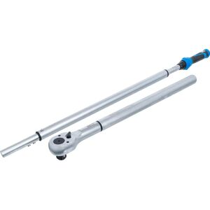 BGS Model 25 mm (1") Torque Wrench - Accurate, Reversible BGS Model 25 mm (1") Torque Wrench - Accurate, Reversible