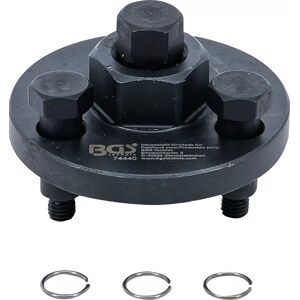 BGS technic Camshaft Sprocket Puller - Suitable for VAG 1.6 2.0 TDI engines BGS technic Camshaft Sprocket Puller - Suitable for VAG 1.6 2.0 TDI engines