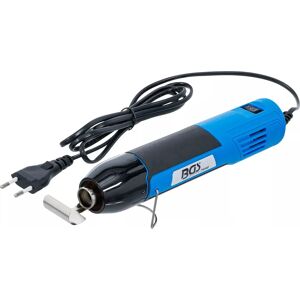 BGS technic Mini Heißluftföhn - Handwerkzeug für Schrumpfen und Biegen BGS technic Mini Heißluftföhn - Handwerkzeug für Schrumpfen und Biegen