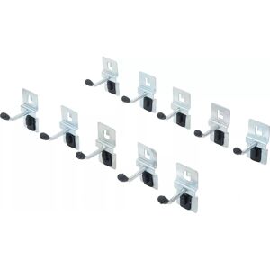BGS technic Jeu de crochets simples - Accessoires d'outils - Publicité BGS technic Jeu de crochets simples - Accessoires d'outils - Publicité