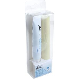 Leader Glasses Anti-Fog Gel - Solution Lenses - 10g Leader Glasses Anti-Fog Gel - Solution Lenses - 10g