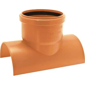 Airfit DN 160 x 110 x 90° PVC-U Verbindung Airfit DN 160 x 110 x 90° PVC-U Verbindung