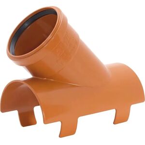 AIRFIT Modell dn 110 x 90 mm - Rohrfitting AIRFIT Modell dn 110 x 90 mm - Rohrfitting