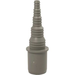 Connecteur de tuyau Airfit DN 32 - Résistant à l'eau chaude - Publicité Connecteur de tuyau Airfit DN 32 - Résistant à l'eau chaude - Publicité