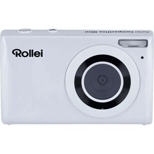 Rollei Compactline Mini - 8 MP Kamera Rollei Compactline Mini - 8 MP Kamera