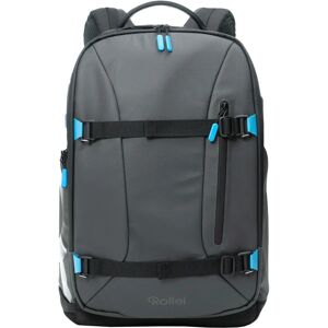 Rollei Ocean Pro Camera Rugzak - 28L Milieuvriendelijk, Waterdicht Rollei Ocean Pro Camera Rugzak - 28L Milieuvriendelijk, Waterdicht