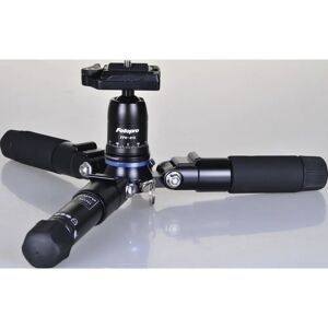 Rollei Compact Traveler Mini M 1 I - SCHWARZ Rollei Compact Traveler Mini M 1 I - SCHWARZ