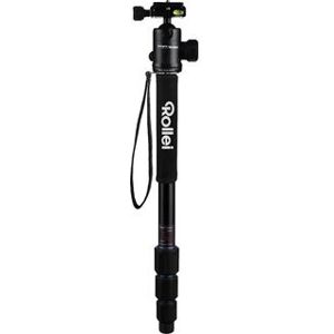 Rollei C5i - Zwart Rollei C5i - Zwart