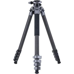 Rollei Easy Traveler - Tripod - Gray - Support up to 5kg Rollei Easy Traveler - Tripod - Gray - Support up to 5kg
