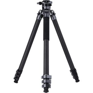 Viltrox Easy Traveler XL - Trípode de carbono - Ligero, 10kg Max, Exterior & Estudio Viltrox Easy Traveler XL - Trípode de carbono - Ligero, 10kg Max, Exterior & Estudio