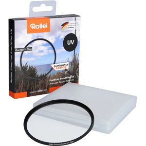 Rollei 26112 Camera Lens UV Filter Rollei 26112 Camera Lens UV Filter
