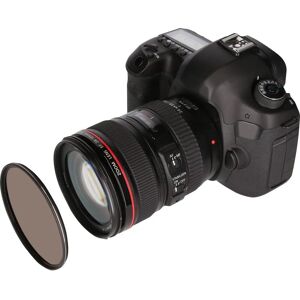 Rollei 26263 Camera Lens Filter - Neutral Gray - 67mm - Camera Type Rollei 26263 Camera Lens Filter - Neutral Gray - 67mm - Camera Type