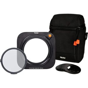 Rollei Filter Holder MK 3 Kit - Rectangle Filters Rollei Filter Holder MK 3 Kit - Rectangle Filters