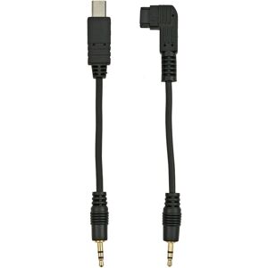 Rollei 28006 Telecomando Camera - Cablato Rollei 28006 Telecomando Camera - Cablato