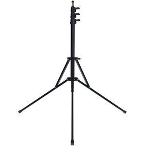 Rollei Professioneel Flitsstand 215cm - Lichtstatief Rollei Professioneel Flitsstand 215cm - Lichtstatief