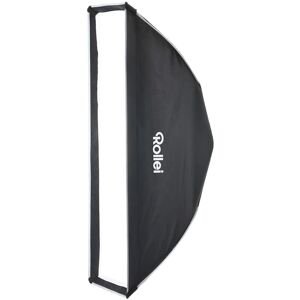 Rollei Softbox 35x140 - Akcesorium do Oświetlenia Fotograficznego Rollei Softbox 35x140 - Akcesorium do Oświetlenia Fotograficznego