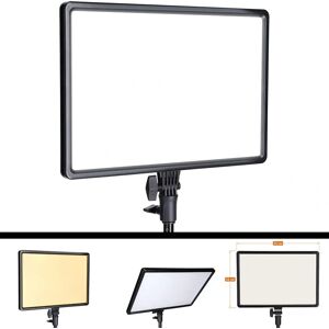 Rollei Lumis LED Panel Bi-Color - Światło studyjne Rollei Lumis LED Panel Bi-Color - Światło studyjne