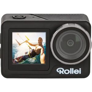 Rollei 11s Plus Actioncam - Wasserdicht Camcorder Rollei 11s Plus Actioncam - Wasserdicht Camcorder