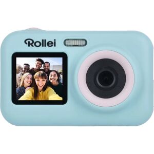Rollei Sportsline Fun - Grön Rollei Sportsline Fun - Grön