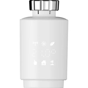 Rollei 45001 Heizkörperthermostat - ZigBee Rollei 45001 Heizkörperthermostat - ZigBee