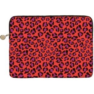 Cedon Leo Roter Laptopcase - Laptop Case Cedon Leo Roter Laptopcase - Laptop Case