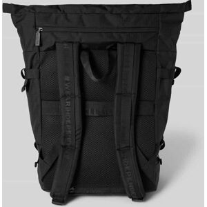 Strellson Sebastian Rucksack - Laptop 16" - Schwarz Strellson Sebastian Rucksack - Laptop 16" - Schwarz