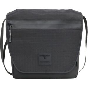 Strellson Dorian Schwarze Umhängetasche - Schultertasche Strellson Dorian Schwarze Umhängetasche - Schultertasche