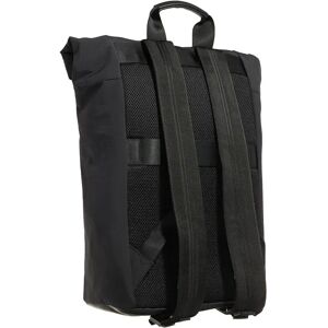 Joop! Narni Otis Rygsæk - Læder, Blå Nylonforing - Rygsæk Joop! Narni Otis Rygsæk - Læder, Blå Nylonforing - Rygsæk