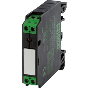 Relais industriel Murrelektronik 51508 - 24V DC/AC, 5A, LED Relais industriel Murrelektronik 51508 - 24V DC/AC, 5A, LED