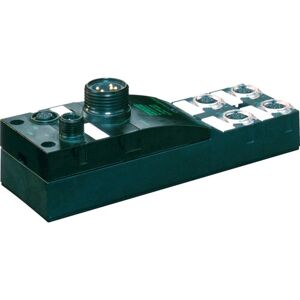 Murrelektronik 56504 - Nœud de bus Cube67 CANopen - Publicité Murrelektronik 56504 - Nœud de bus Cube67 CANopen - Publicité