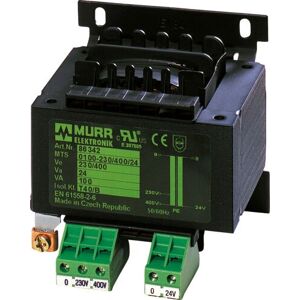 Murrelektronik 86343 Sicherheitstransformator - 160 VA Murrelektronik 86343 Sicherheitstransformator - 160 VA
