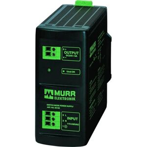 Murrelektronik Power Supply - 28V 5A DIN Rail Mount Murrelektronik Power Supply - 28V 5A DIN Rail Mount