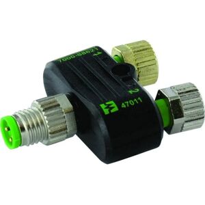 Murrelektronik 7000-88601-0000000 T-Distributor IP67 M8-4pin/2x M8-3pin Murrelektronik 7000-88601-0000000 T-Distributor IP67 M8-4pin/2x M8-3pin