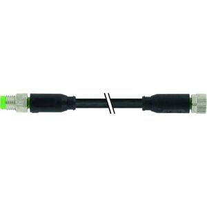 Connecteur capteur/actionneur Murrelektronik 7000-88001-6300150 - IP67 - Publicité Connecteur capteur/actionneur Murrelektronik 7000-88001-6300150 - IP67 - Publicité