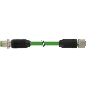Murrelektronik 7000-46041-8020200 Connecteur Capteur/Actionneur 2m IP67 - Publicité Murrelektronik 7000-46041-8020200 Connecteur Capteur/Actionneur 2m IP67 - Publicité