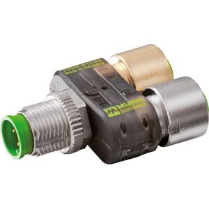 Murrelektronik 7000-41135-0000000 Kompakt T-Stück für Industrieeinsatz Murrelektronik 7000-41135-0000000 Kompakt T-Stück für Industrieeinsatz
