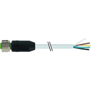 Murrelektronik 7000-17041-2920500 Sensor/Actuator Unassembled Connector - Sensor/Actuator Murrelektronik 7000-17041-2920500 Sensor/Actuator Unassembled Connector - Sensor/Actuator