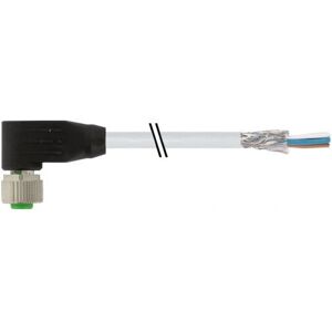Murrelektronik 7000-13281-3491000 - Connecteur capteurs/actionneurs - Câble 10 m - Publicité Murrelektronik 7000-13281-3491000 - Connecteur capteurs/actionneurs - Câble 10 m - Publicité