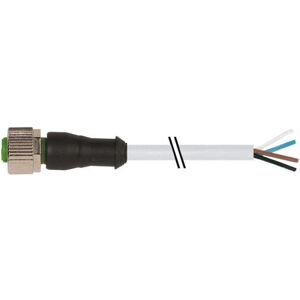Murrelektronik 7000-12221-2141000 - Connecteur capteurs/actionneurs - 10m - Publicité Murrelektronik 7000-12221-2141000 - Connecteur capteurs/actionneurs - 10m - Publicité