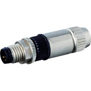 Murrelektronik 7000-08331-0000000 Ungepolterter Sensor-/Aktor-Steckverbinder - Stecker Murrelektronik 7000-08331-0000000 Ungepolterter Sensor-/Aktor-Steckverbinder - Stecker