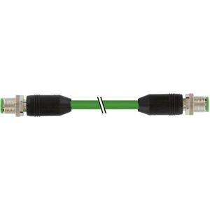 Murrelektronik 7000-44511-7960400 - Connecteur capteurs/actionneurs - 4 m Murrelektronik 7000-44511-7960400 - Connecteur capteurs/actionneurs - 4 m