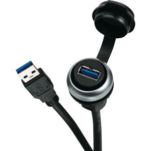 Murrelektronik 4000-73000-0180000 USB Steckdose - USB 3.0 Verlängerung Murrelektronik 4000-73000-0180000 USB Steckdose - USB 3.0 Verlängerung