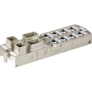 Murrelektronik 55528 Module Compact Profinet - Module d'automatisation - Publicité Murrelektronik 55528 Module Compact Profinet - Module d'automatisation - Publicité