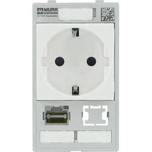 Murr Elektronik MSDD Multipresa - Accesso facile al controllo Murr Elektronik MSDD Multipresa - Accesso facile al controllo